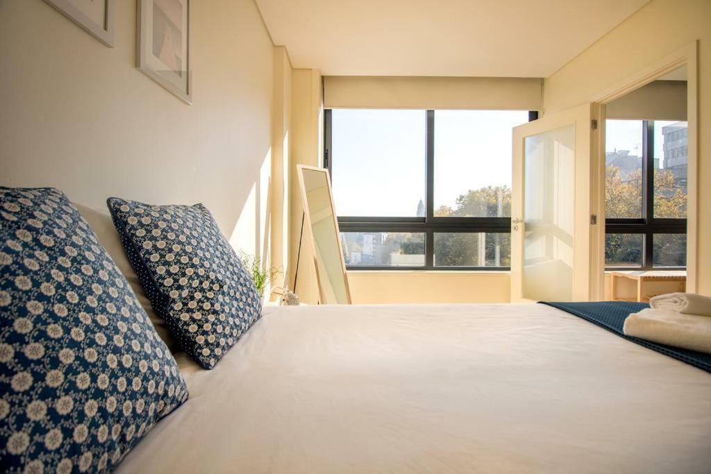 Green Suite Porto Exterior foto